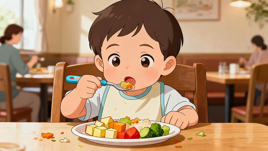自主进食.jpg
